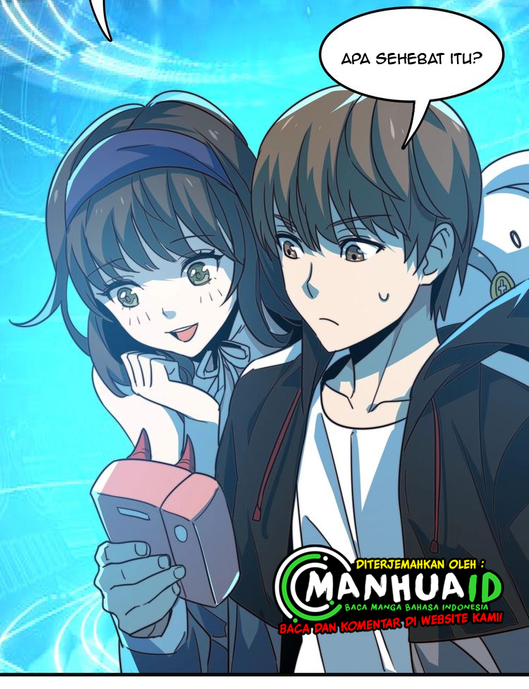 Reborn Doctor Chapter 14 Gambar 51